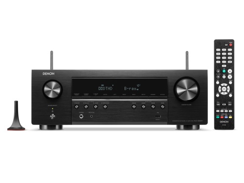 DENON AVC-S660H