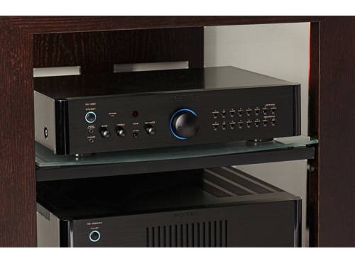 ROTEL RB-1582MKII