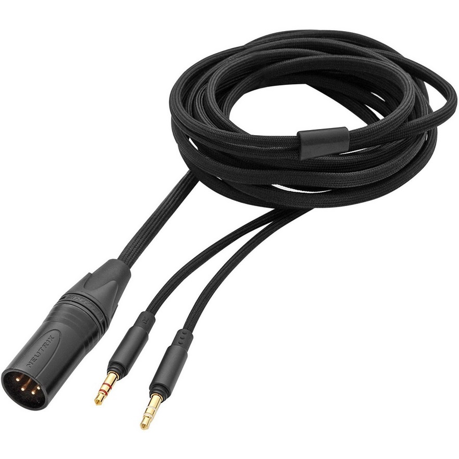 Beyerdynamic sluchátkový kabel Y balanced XLR 3  m