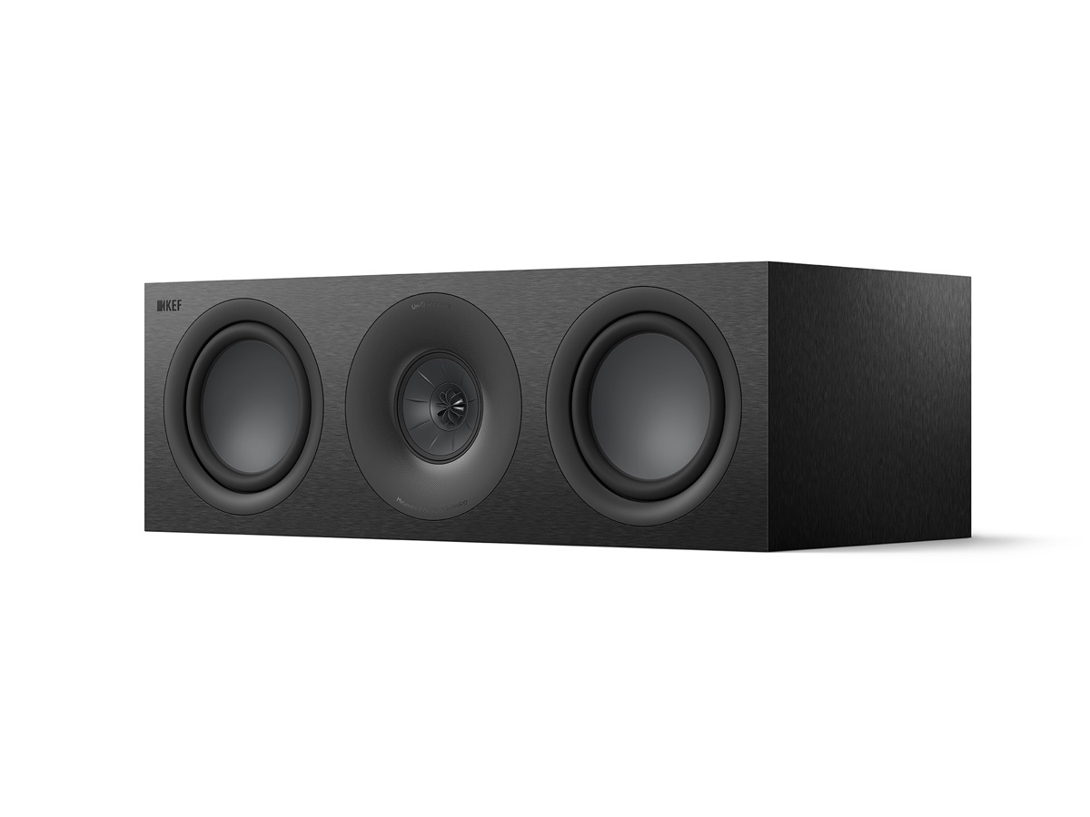 KEF Q6 Meta