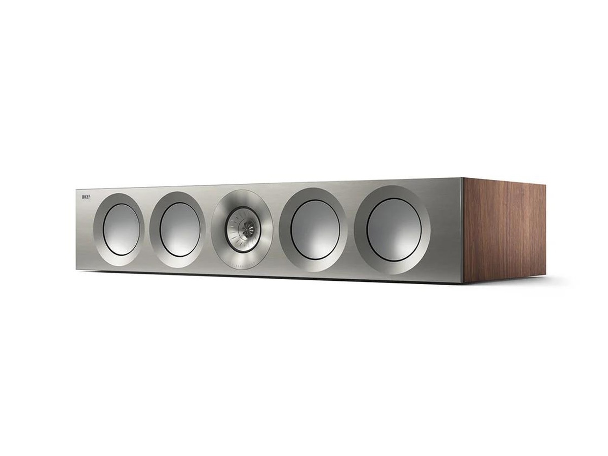 KEF Reference 4 Meta
