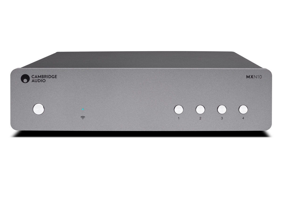 Cambridge Audio MXN10 