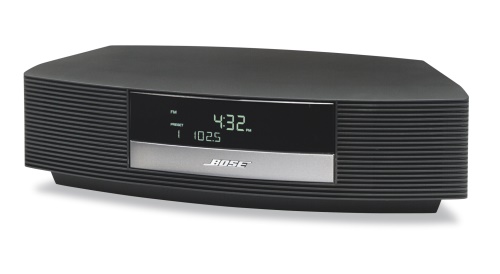 BOSE Wave Radio System III
