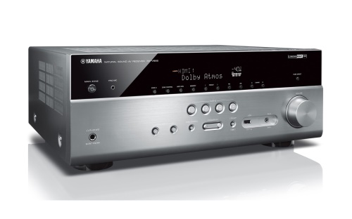 Yamaha RX-V685