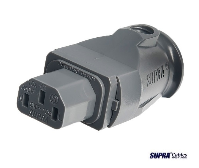SUPRA SWF-10 - C13