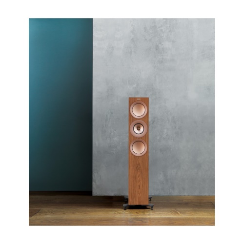 KEF R7