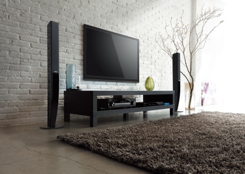 Yamaha RX-S601D