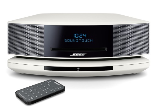 BOSE Wave SoundTouch music system IV