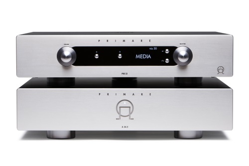 Primare A34.2