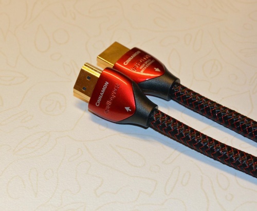 Audioquest Cinnamon HDMI