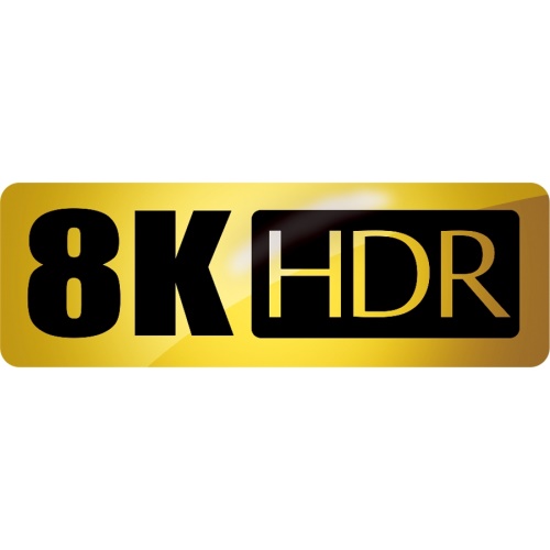 SUPRA HDMI-HDMI 2.1 UHD8K