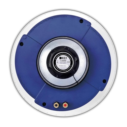 KEF Ci 200RR THX