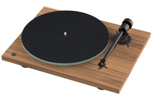 Pro-Ject T1 EVO Phono SB + (OM 10)