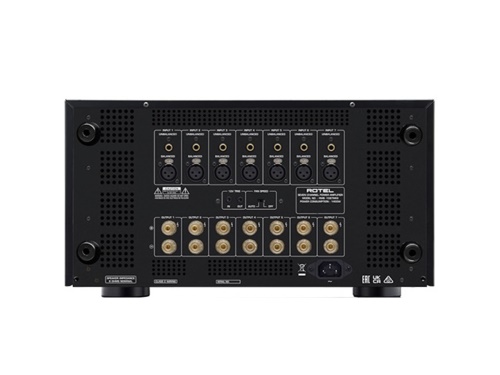 ROTEL RMB-1587 MKII