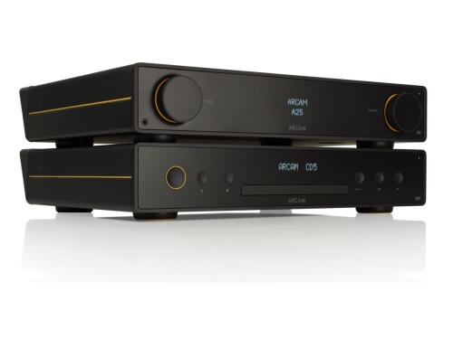 ARCAM A25