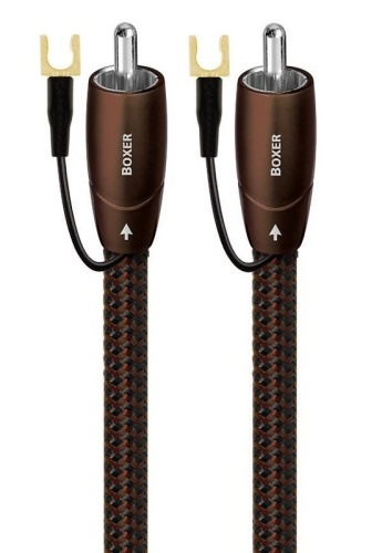 Audioquest Boxer