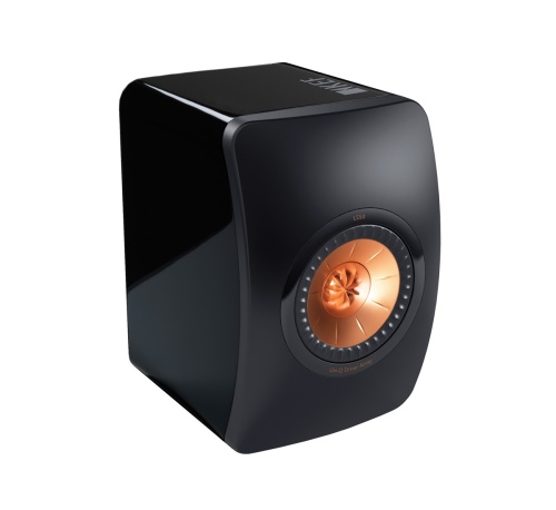 KEF LS50