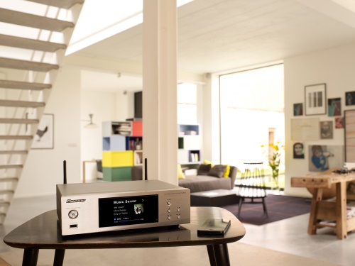 Pioneer N-P01
