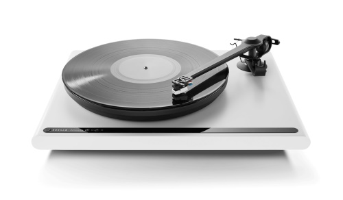 Roksan Attessa Turntable