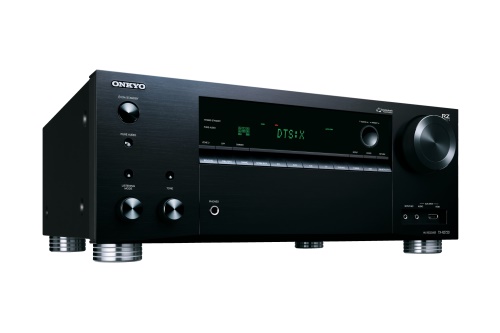 Onkyo TX-RZ720