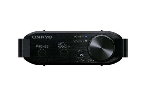 Onkyo DAC-HA200