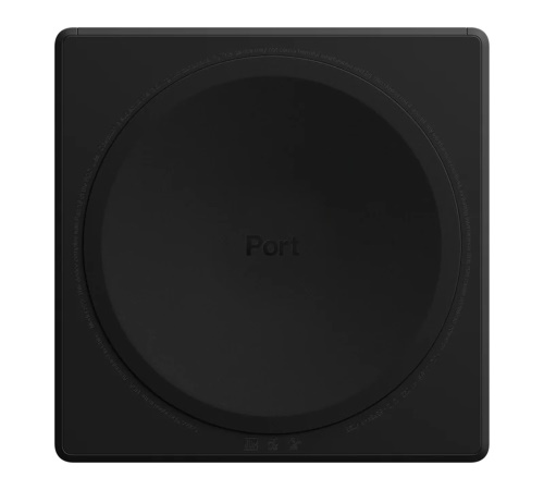 SONOS PORT