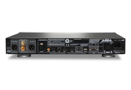 NAD M51