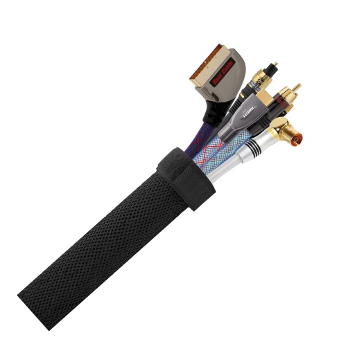 Real Cable CC88 - šedá