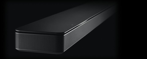 BOSE Soundbar 500