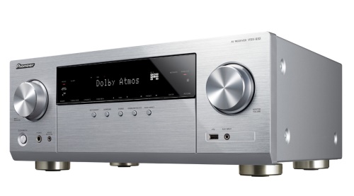 Pioneer VSX-932