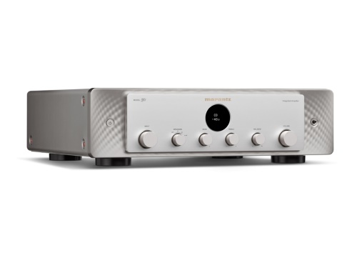 Marantz MODEL 50