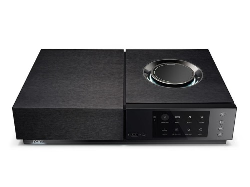 NAIM Unity Nova