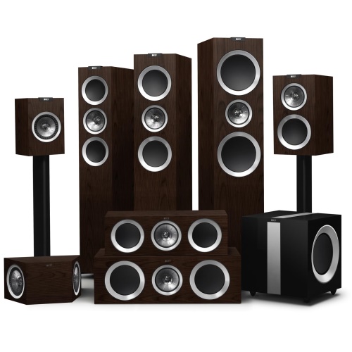 KEF R900