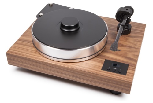 Pro-Ject Xtension 10 Evolution (bez přenosky)