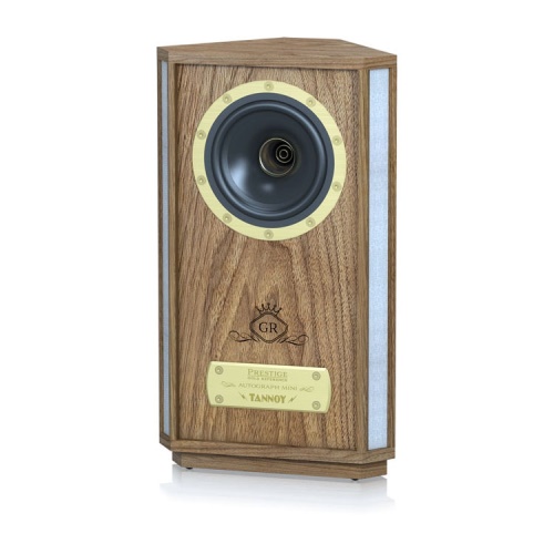 Tannoy Prestige Autograph MINI-OW