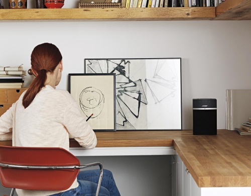 BOSE SoundTouch 10