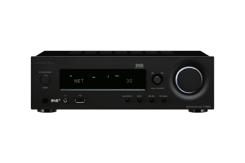 Onkyo R-N855