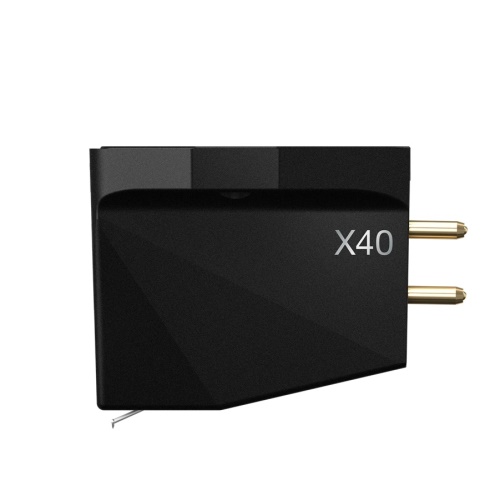 Ortofon MC X40