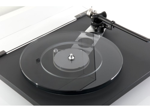 Rega Planar 6 + (Rega Nd5 MM)
