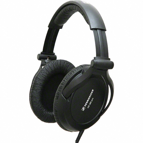 Sennheiser HD 380 PRO