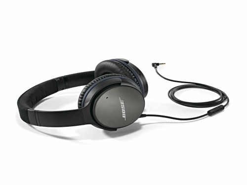 BOSE QuietComfort 25 Apple