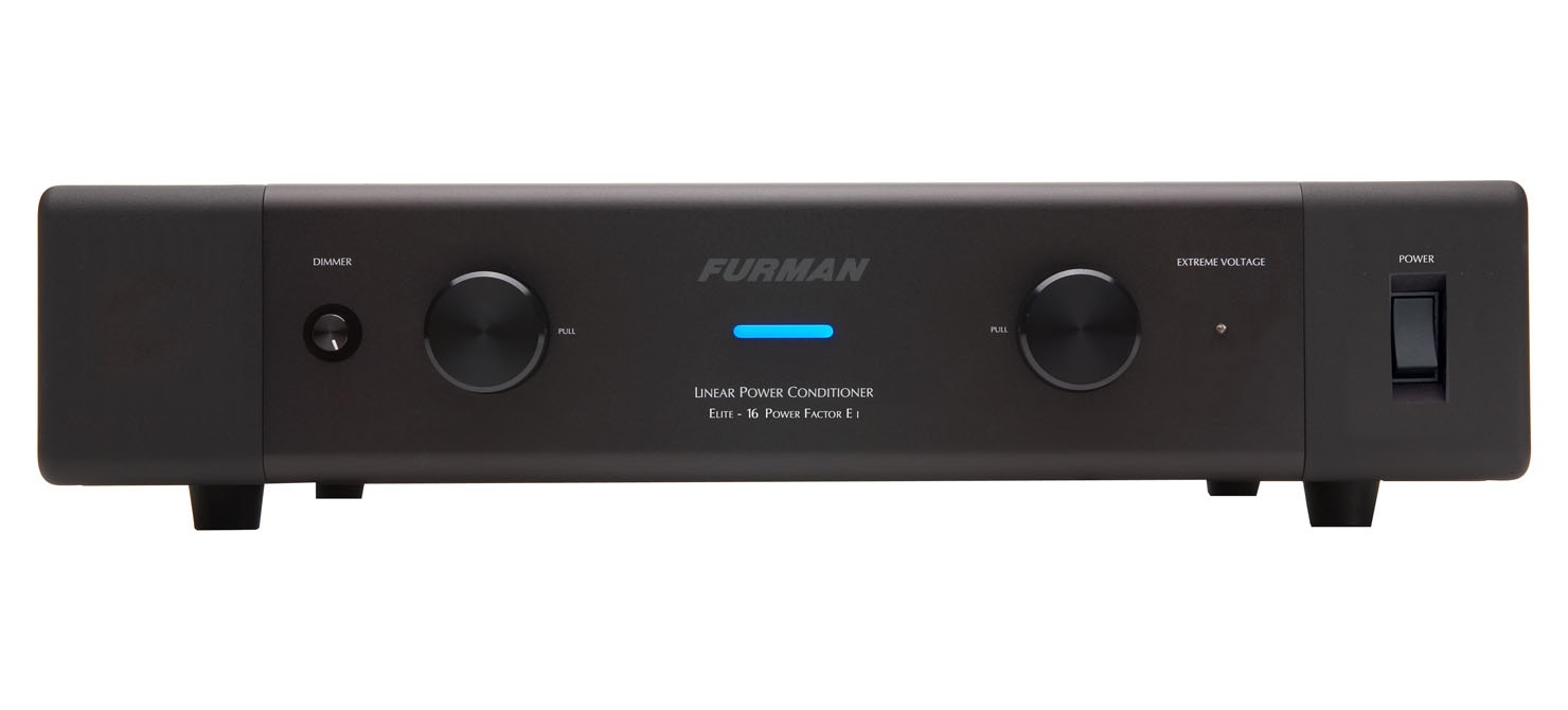 Furman Elite-16 PF Ei