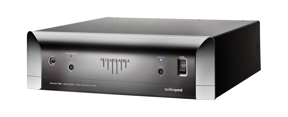 Audioquest Niagara 5000