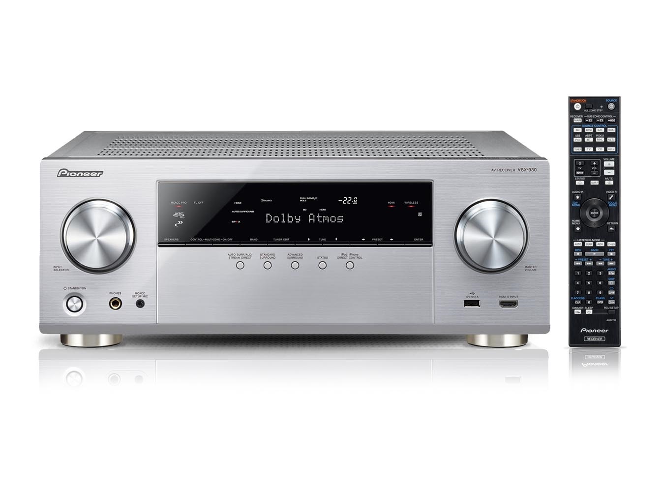 Pioneer VSX-930