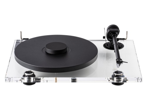 Pro-Ject XA B + (Pick It PRO B)