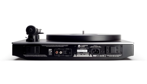 Cambridge Audio Alva TT Pro-Ject Dřevěná strana DS2 – ořech – termín stále zjišťujeme s továrnou – jakmile bude k dispozici, budu vás informovat!2