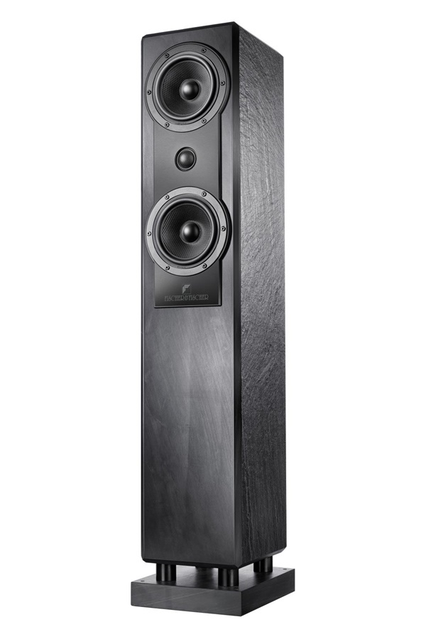 FISCHER & FISCHER SN/SL 170