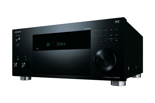 Onkyo PR-RZ5100