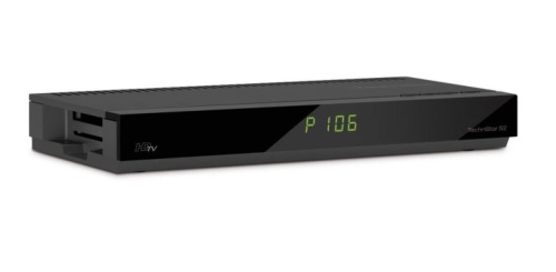 TechniSat Technistar S2 s modulem TechniCrypt Irdeto CL+    NAHRAZENO!!!!!!!!!!