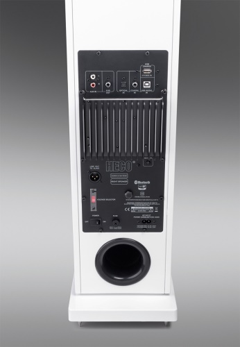 Heco Ascada Tower 600